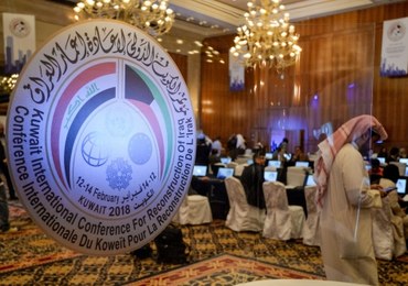 Astronomiczny koszt wojny przeciwko ISIS. Irak apeluje o pomoc
