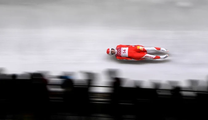 Pjongczang 2018: 20. miejsce Ewy Kuls-Kusyk po 1. ślizgu