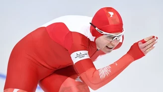 Pjongczang 2018. Ireen Wuest wygrała na 1500 m, Czerwonka dziewiąta