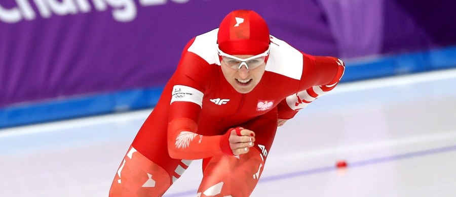 ​Natalia Czerwonka zajęła dziewiąte miejsce w olimpijskim wyścigu łyżwiarskim na 1500 m w Pjongczangu. Dziesiąty medal igrzysk i piąty złoty wywalczyła Holenderka Ireen Wuest, ale na tym dystansie triumfowała po raz ostatni osiem lat temu w Vancouver.