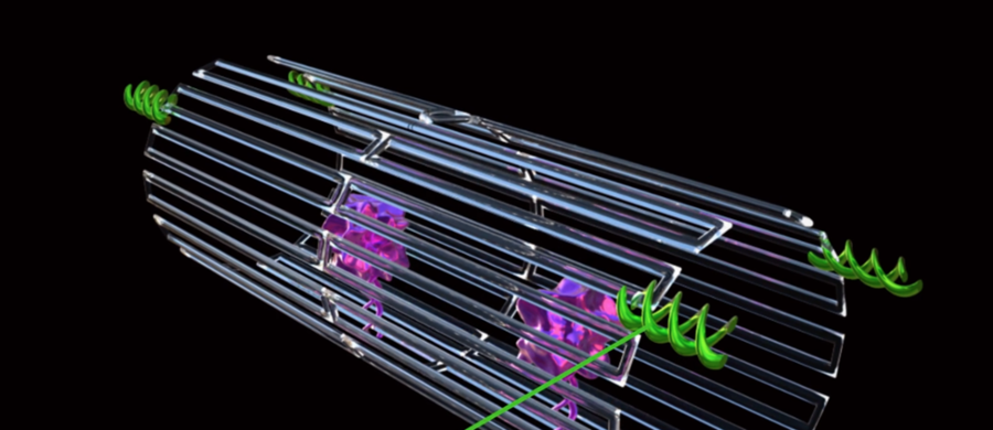 Międzynarodowy zespół naukowców ogłosił istotny sukces nanorobotów w walce z nowotworami. Badacze z Arizona State University (ASU) i National Center for Nanoscience and Technology (NCNST) Chińskiej Akademii Nauk opisali na łamach czasopisma "Nature Biotechnology" pierwszy w pełni autonomiczny, zbudowany z cząstek DNA układ, który potrafi zmniejszyć rozmiary guza nowotworowego, odcinając mu dopływ krwi. To pierwsze oficjalne zastosowanie techniki tzw. DNA origami w nanomedycynie.