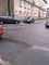 Kraków, nowy luzacki styl parkowania. A to jeszcze nic