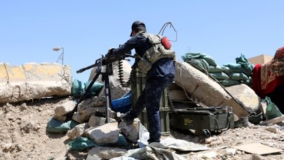 Operacja na Synaju: Nie żyje 10 islamistów 