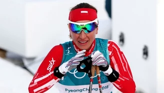 Pjongczang 2018. Justyna Kowalczyk awansowała do ćwierćfinału sprintu