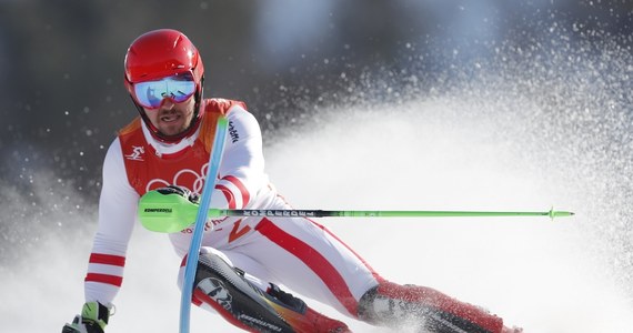 ​Austriak Marcel Hirscher wygrał kombinację alpejską w igrzyskach w Pjongczangu. Kolejne miejsca zajęli Francuzi - Alexis Pinturault i Victor Muffat-Jeandet. Zajmujący 46. miejsce po zjeździe Michał Kłusak nie ukończył slalomu.
