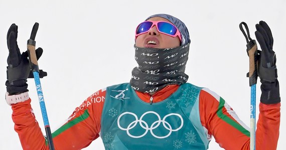 Reprezentantka Iranu Samaneh Beyrami Baher była zdecydowanie najsłabsza w eliminacjach narciarskiego sprintu. Linię mety minęła jednak dumna, a kibice nagrodzili jej wysiłek gromkimi brawami. "To niesamowite uczucie. Szkoda tylko, że jest tu tak zimno" - przyznała.