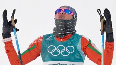 Pjongczang. Iranka ostatnia w biegach narciarskich, ale dumna i nagrodzona brawami