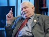  Kompromitacja Lecha Wałęsy? W sieci aż wrze