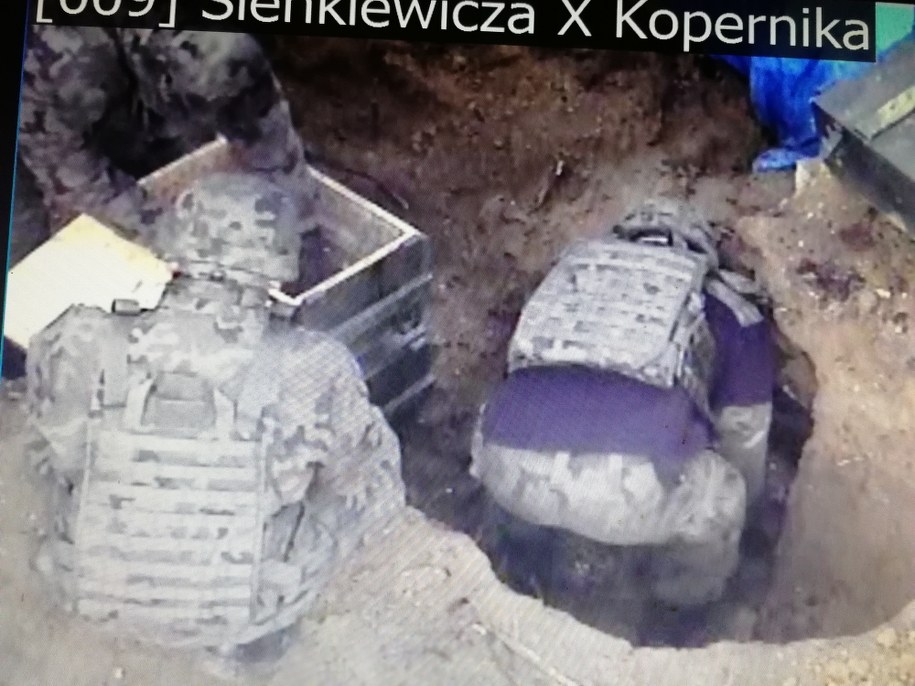 /Mariusz Staszak /RMF MAXX