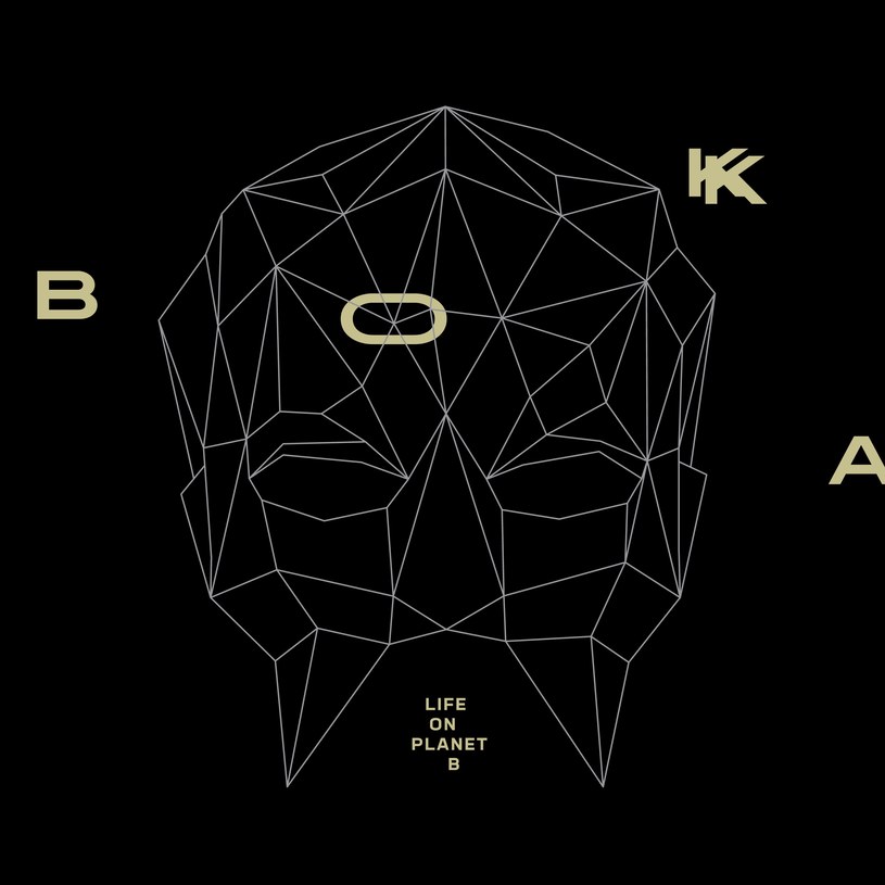Trzeci album tajemniczej BOKKI zatytułowany "Life On Planet B" ukaże się 20 kwietnia.