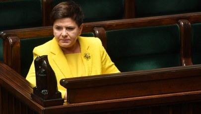 NIK zbada system wynagradzania ministrów w rządzie Beaty Szydło?