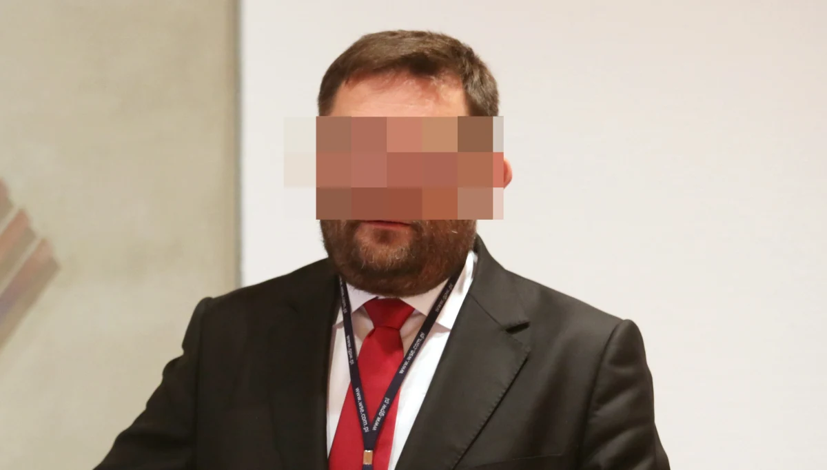 Wniosek o aresztowanie byłego wiceministra skarbu i byłego szefa Giełdy Papierów Wartościowych Pawła T. skierowała do sądu prokuratura w związku z nieprawidłowościami, do jakich miało dojść przy prywatyzacji Ciechu.