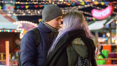 Trzy czwarte Polaków wierzy w miłość od pierwszego wejrzenia