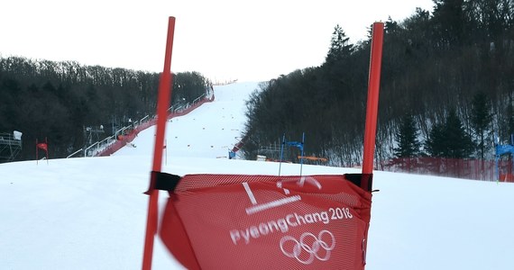 Wiatr nie odpuszcza. Na igrzyskach olimpijskich w Korei to lodowate zjawisko budzi grozę i lęk u sportowców, dziennikarzy i kibiców. No dobra, odrobinę wyolbrzymiam, ale wytrzymać tu naprawdę nie jest łatwo.