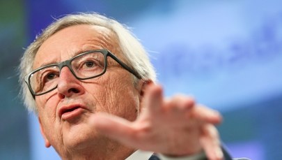 Juncker o sporze z Polską: Duża szansa na zbliżenie stanowisk