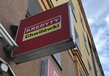 Zwolnieni pracownicy Pośrednictwa Finansowego Kredyty-Chwilówki: Zostaliśmy bez środków do życia