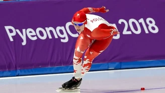 Pjongczang 2018. Olimpijscy herosi cz. 2. Katarzyna Bachleda-Curuś