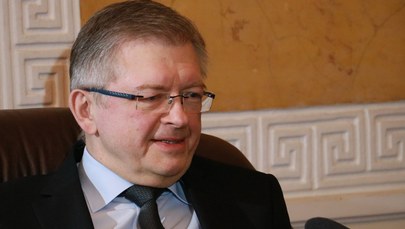 Ambasador Rosji: Polska nie wraca do rozmów o pomniku smoleńskim na miejscu katastrofy