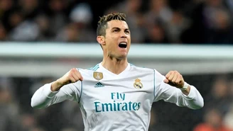 Media: Cristiano Ronaldo opuszcza Real Madryt