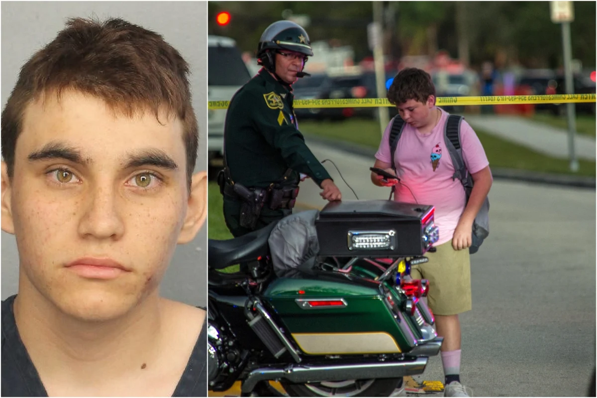 19-letni sprawca strzelaniny w liceum na Florydzie prawdopodobnie chciał dokonać jeszcze większej masakry. Policja prowadzi dochodzenie w sprawie strzelaniny, w której zginęło 17 osób. Wiadomo, że zabezpieczyła już komputer nastolatka. 