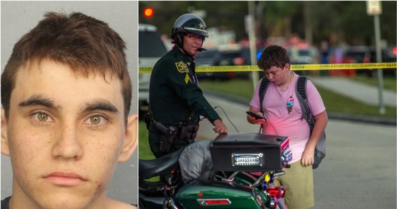 19-letni sprawca strzelaniny w liceum na Florydzie prawdopodobnie chciał dokonać jeszcze większej masakry. Policja prowadzi dochodzenie w sprawie strzelaniny, w której zginęło 17 osób. Wiadomo, że zabezpieczyła już komputer nastolatka. 
