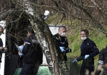 Badanie szczątków 9-letniej Maelys ma umożliwić ustalenie przyczyny jej śmierci