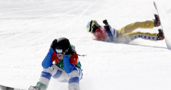 Włoska snowboardzistka Michela Moioli zdobyła złoty medal igrzysk olimpijskich w Pjongczangu w konkurencji snowcross. Drugie miejsce zajęła 16-letnia Francuzka Julia Pereira de Sousa Mabileau, a trzecie mistrzyni sprzed czterech lat z Soczi Czeszka Eva Samkova.