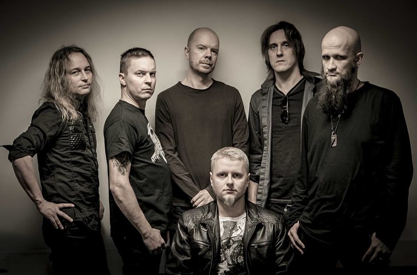 Progresywni death / doommetalowcy z fińskiego Barren Earth przygotowali czwarty album.
