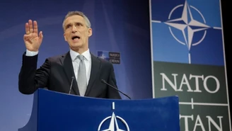 Problem w NATO. Amerykanie znów podejrzliwi wobec UE