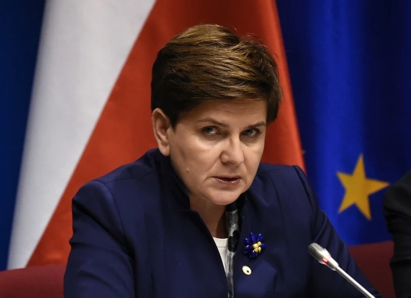 Zjednoczenie PiS po rozpadzie. Szydło: Jest możliwe, ale pod warunkiem