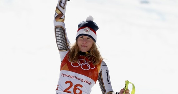 22-letnia Czeszka Ester Ledecka kojarzona jest głównie ze snowboardem. Jednak jazda na jednej desce to dla niej zbyt mało. Startuje też w narciarstwie alpejskim. A teraz zaskoczyła wszystkich i samą siebie zdobywając olimpijskie złoto w supergigancie. To prawdziwa sensacja w Pjongczangu.