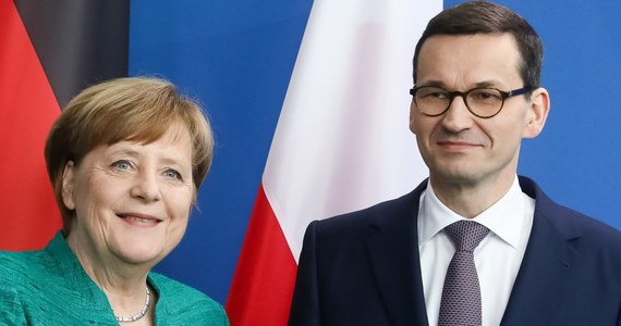 Jest jasne, dla Polski i dla Niemiec, że bez naszej współpracy ciężko byłoby rozwiązać współczesne problemy w całej Unii Europejskiej - mówi premier Mateusz Morawiecki w spocie zamieszczonym na Twitterze Kancelarii Premiera po piątkowej wizycie w Berlinie.