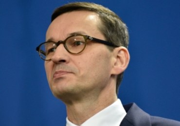Morawiecki w Monachium: Silniejsza Europa to Europa z lepszym sektorem obronnym 