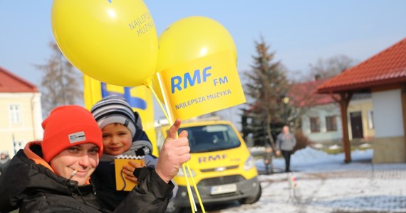 To tu znajduje się "mały Wawel", czyli przepiękny, późnorenesansowy zamek Lubomirskich. W ramach naszej cotygodniowej akcji Twoje Miasto w Faktach RMF FM odwiedziliśmy Baranów Sandomierski!