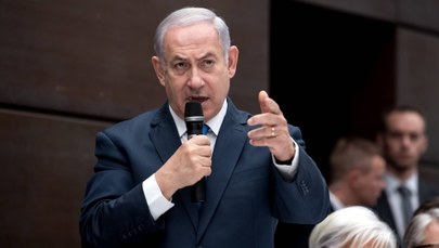 Premier Izraela: Oburzająca wypowiedź Morawieckiego. Mówi jak zwyczajny negacjonista Holokaustu