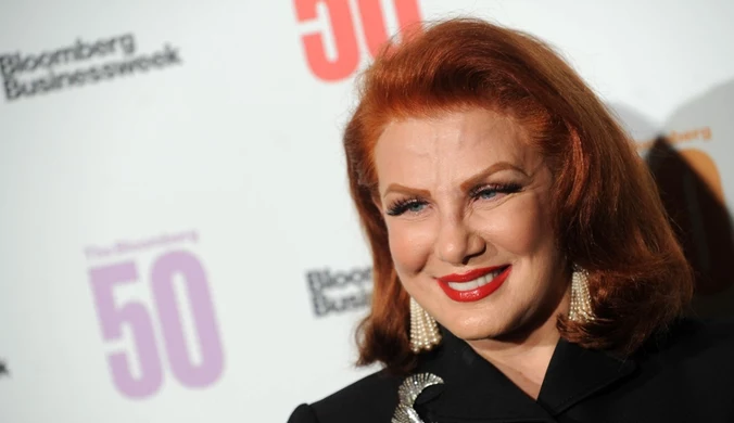 Prezydent USA nominował Georgette Mosbacher na ambasador w Polsce