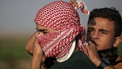 Dwóch Palestyńczyków zabitych przez izraelskich żołnierzy w Strefie Gazy