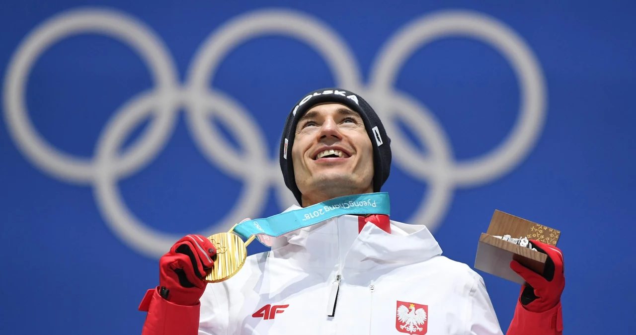 Kamil Stoch