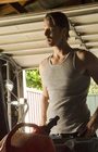 Zobacz trailer: Dexter