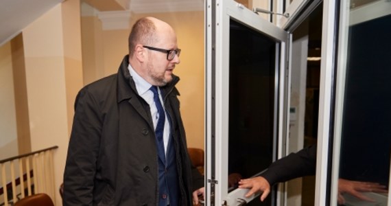 Prezydent Gdańska Paweł Adamowicz poinformował - poprzez media społecznościowe - że będzie ubiegał się o reelekcję w tegorocznych wyborach samorządowych. O swych planach startu Adamowicz ma mówić też w poniedziałek na konferencji prasowej.