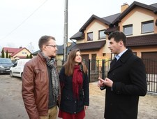 House Hunters - Poszukiwacze domów