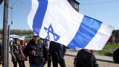 Izraelski MSZ: Dowody, że wielu Polaków pomagało nazistom, są przytłaczające