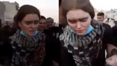 W wieku 15 lat uciekła do ISIS. Groziła jej egzekucja, sąd wydał łagodniejszy wyrok