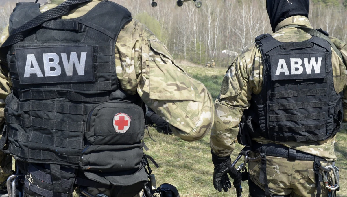 ​Jest akt oskarżenia wobec mieszkańca okolic Olsztyna, który - zdaniem prokuratury - przygotowywał zamach na konstytucyjne organa władzy w Polsce. Tajne śledztwo w tej sprawie zakończył Podlaski Wydział Zamiejscowy Prokuratury Krajowej.