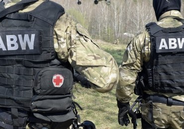 Przygotowywał zamach na „organa władzy”. Zgromadził 300 kg niebezpiecznych materiałów