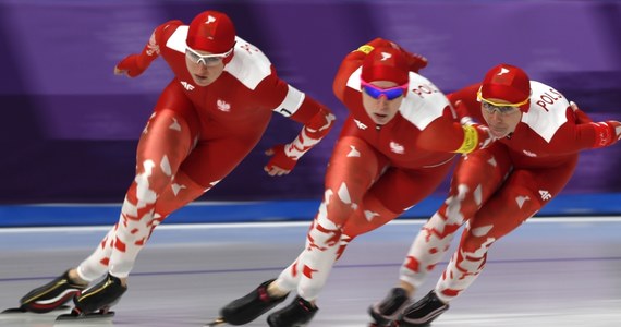 ​Polskie panczenistki nie awansowały do półfinału olimpijskich zawodów drużynowych w Pjongczangu. W poniedziałkowych ćwierćfinałach zajęły ostatnie, ósme miejsce. Najlepsze były Holenderki. Polski zdobyły medale na wcześniejszych igrzyskach - w Vancouver i Soczi. 