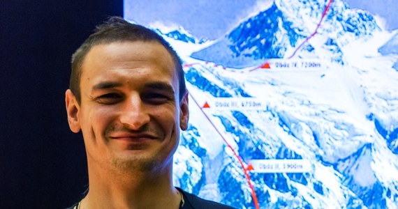 Revol o Bieleckim: To mężczyzna mojego życia! Nigdy mu się nie odwdzięczę