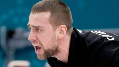 Doping w curlingu? Rosjanie zszokowani podejrzeniami