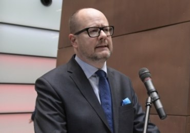 Adamowicz: Jeśli PO mnie nie poprze, będę kandydatem niezależnym