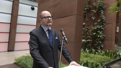 Paweł Adamowicz: Nie boję się, że będę kandydował z aresztu